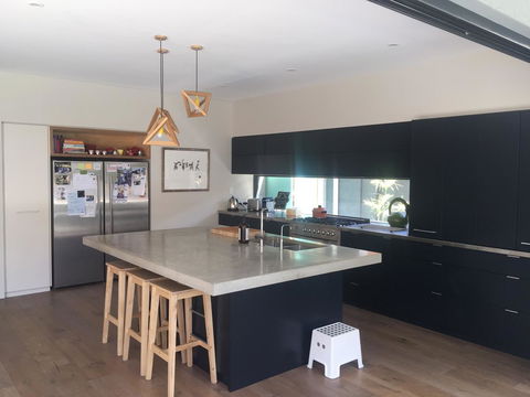 The Pool House - Fremantle - Pubs and Clubs 12