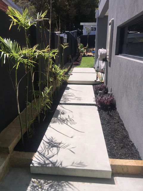 The Pool House - Fremantle - Pubs and Clubs 27