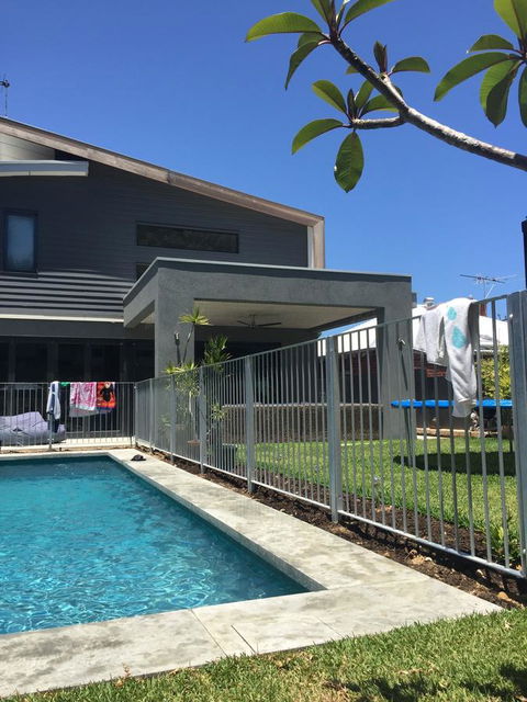 The Pool House - Fremantle - Pubs and Clubs 23