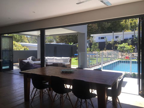 The Pool House - Fremantle - Pubs and Clubs 13