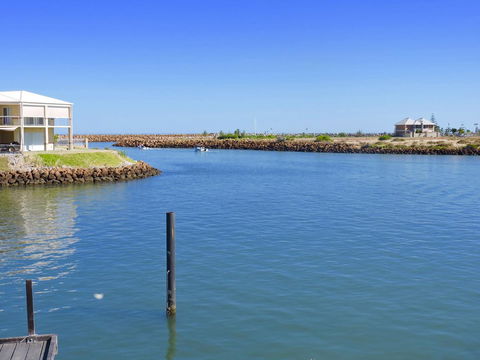 Oceans Edge - Busselton - Pubs and Clubs 13