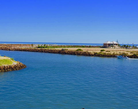 Oceans Edge - Busselton - Pubs and Clubs 14