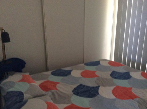 River City Haven - Go Out 9