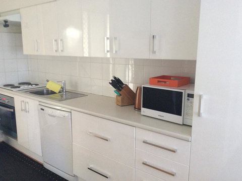 River City Haven - Go Out 8