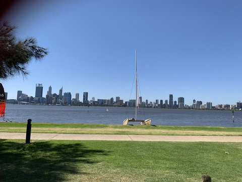 River City Haven - Go Out 3