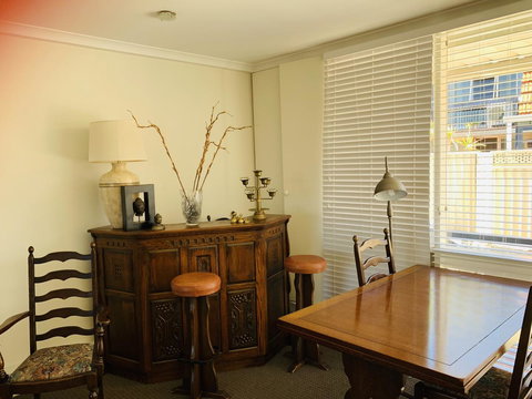 River City Haven - Go Out 6