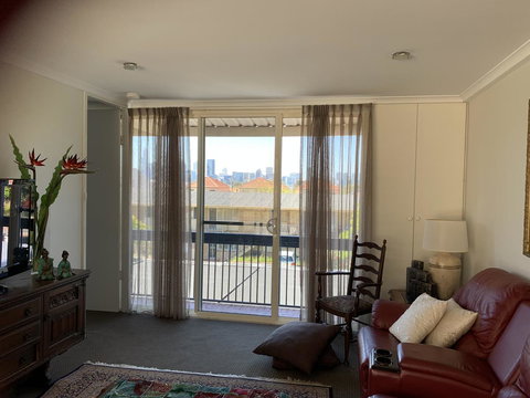 River City Haven - Go Out 5