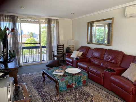 River City Haven - Go Out 12