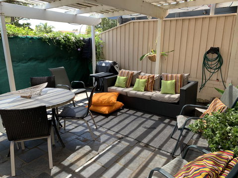 River City Haven - Go Out 2