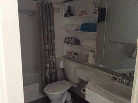 River City Haven - Go Out 11