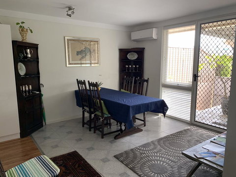 River City Haven - Go Out 1