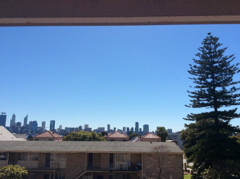 River City Haven - Go Out 0