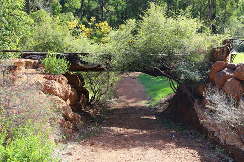 Nannup Bush Retreat - Pubs and Clubs 20