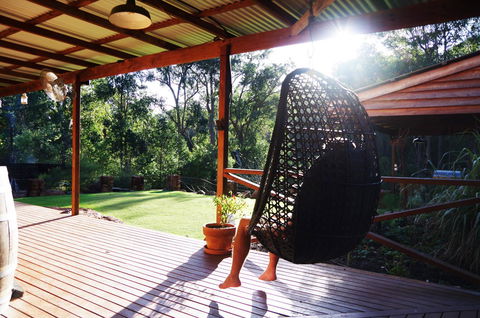 Nannup Bush Retreat - Pubs and Clubs 2