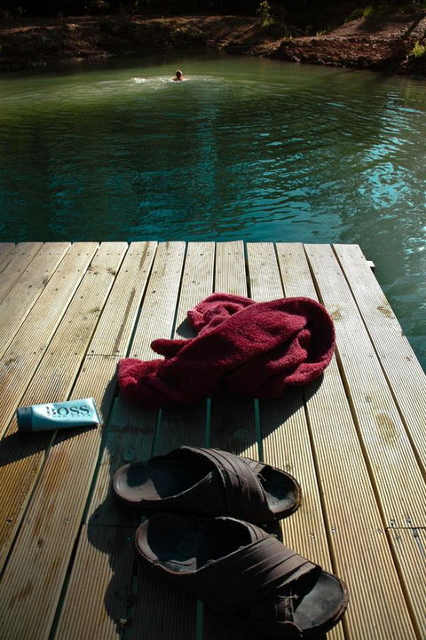 Nannup Bush Retreat - Pubs and Clubs 31