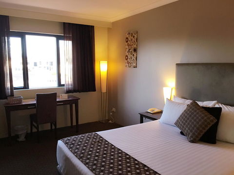 Joondalup City Hotel - Pubs and Clubs 25