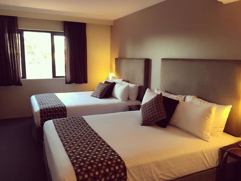 Joondalup City Hotel - Pubs and Clubs 20