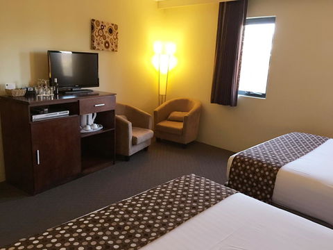 Joondalup City Hotel - Pubs and Clubs 11