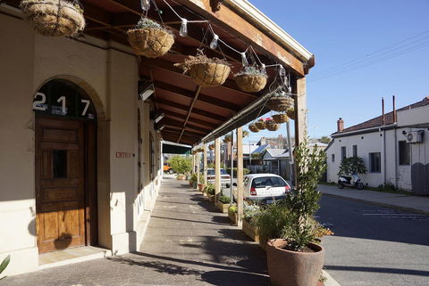 Ada South Fremantle - Pubs and Clubs 29