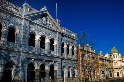 Ada South Fremantle - Pubs and Clubs 34