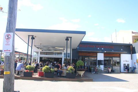 Ada South Fremantle - Pubs and Clubs 33