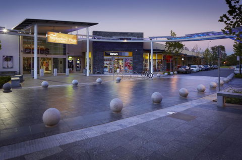 Waterford Guest Suite - Pubs and Clubs 10