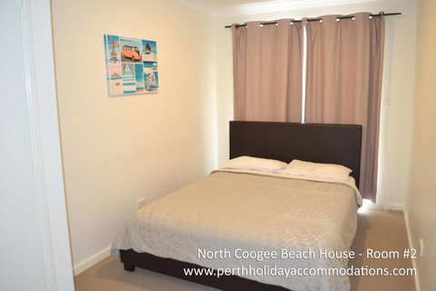 North Coogee Beach House - Go Out 12