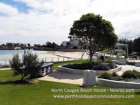 North Coogee Beach House - Go Out 5