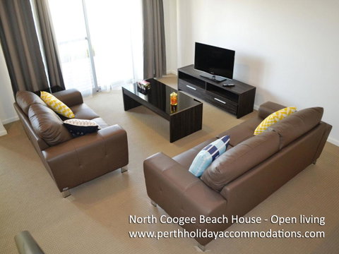 North Coogee Beach House - Go Out 4