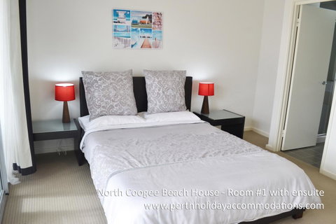North Coogee Beach House - Go Out 20