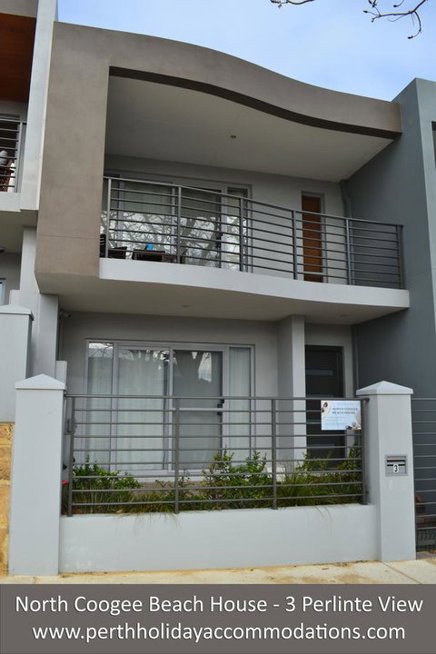 North Coogee Beach House - Go Out 27