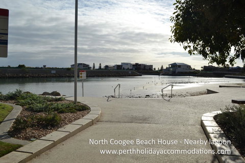 North Coogee Beach House - Go Out 13