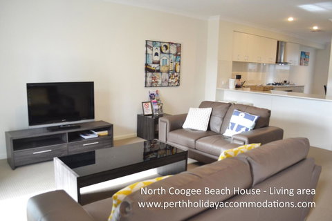 North Coogee Beach House - Go Out 15