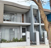 North Coogee Beach House - Go Out