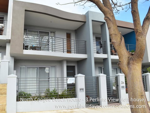 North Coogee Beach House - Go Out 0