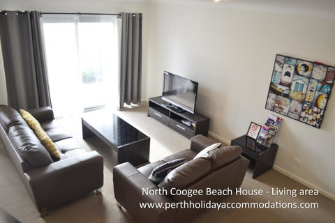 North Coogee Beach House - Go Out 17