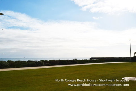 North Coogee Beach House - Go Out 9