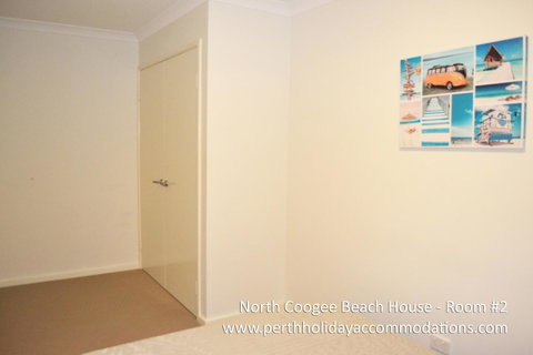 North Coogee Beach House - Go Out 26