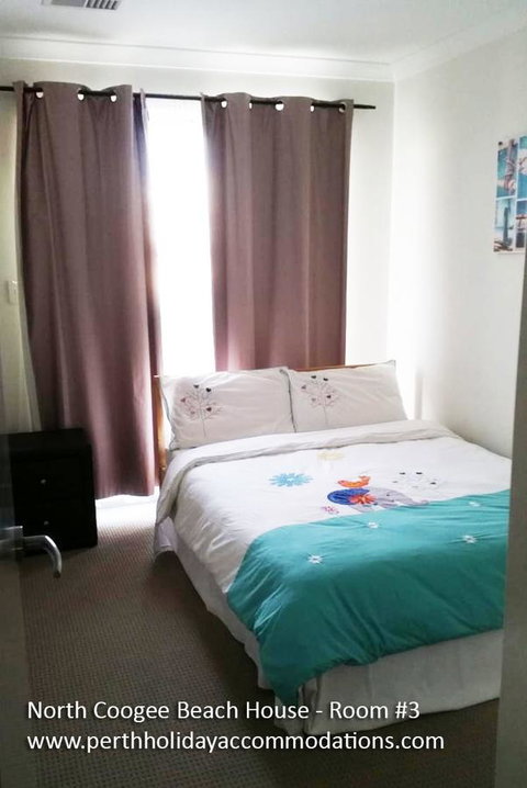 North Coogee Beach House - Go Out 28