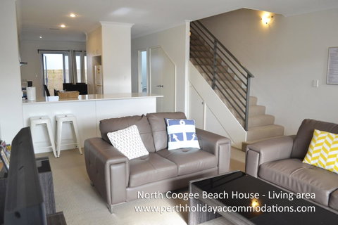 North Coogee Beach House - Go Out 14