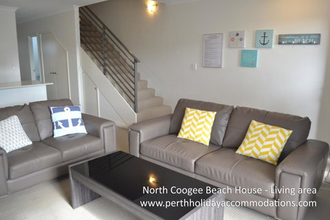 North Coogee Beach House - Go Out 16