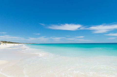 Mullaloo Beach Hotels & Apartments - Pubs and Clubs 13