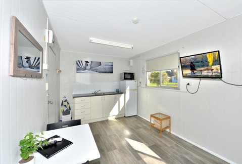Mandurah Coastal Holiday Park - Pubs and Clubs 2