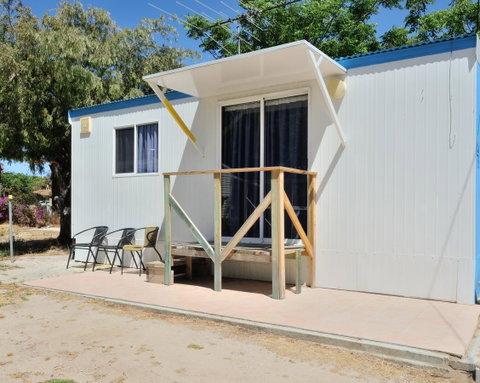 Mandurah Coastal Holiday Park - Pubs and Clubs 36