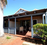 Broome - Pubs and Clubs