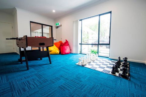 Beach Retreat - Busselton - Go Out 12