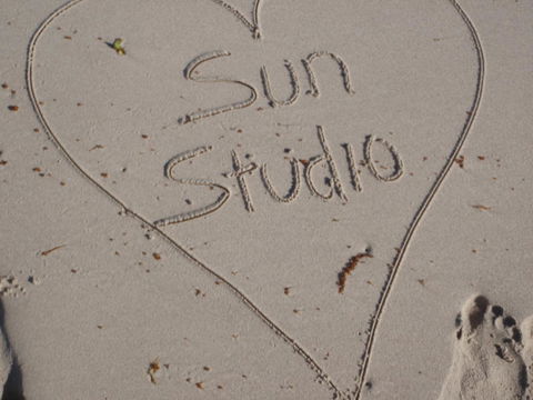 Sun Studio - Go Out 24
