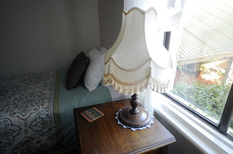 My Place Colonial Accommodation - Go Out 40