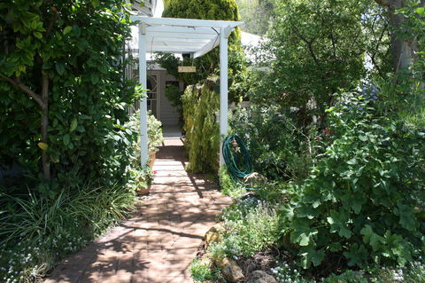 Jacaranda Guest House - Pubs and Clubs 39
