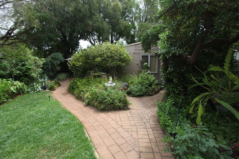 Jacaranda Guest House - Pubs and Clubs 27